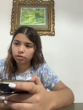 Baddieasiantv - Show pusyy