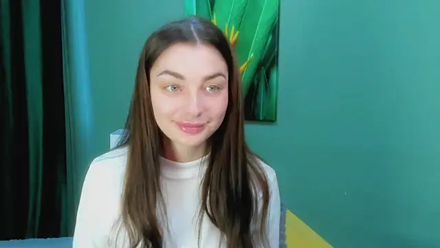 AngelinaWett - sloppy blowjob
