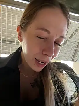 Olivia_Jemison - Put my fingers in pussy + FUCK IT