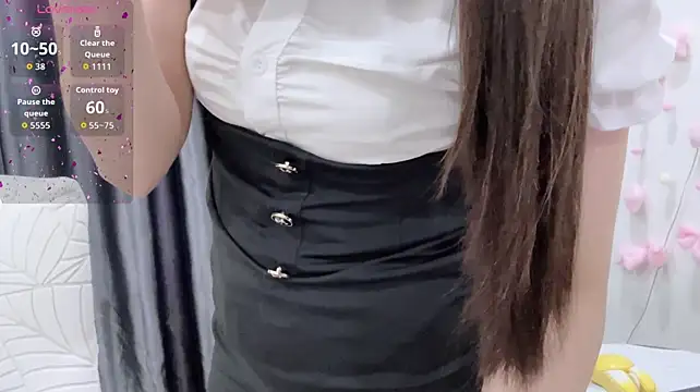 KaleAnisa - reach orgasm with me