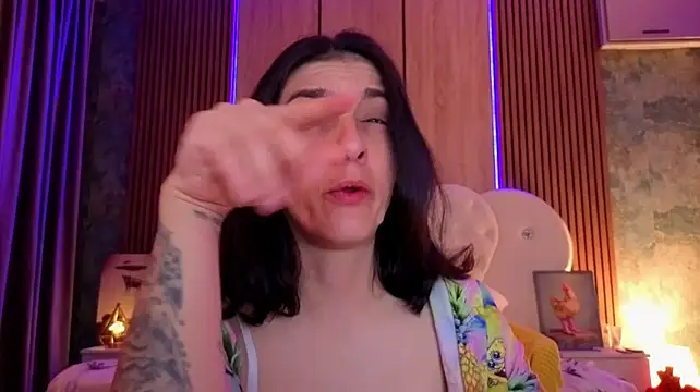 RedFlagXXX - Touch myself (masturbate )