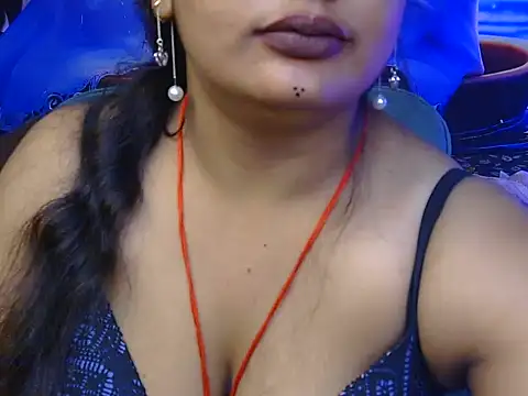 Wow-ruchi - boobs oil massege