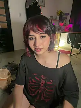 Kaori_77 - Finger masturbation