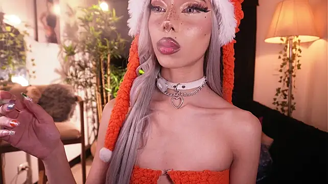 Soidai_miiu - suck inger my sexy kitten 🥵