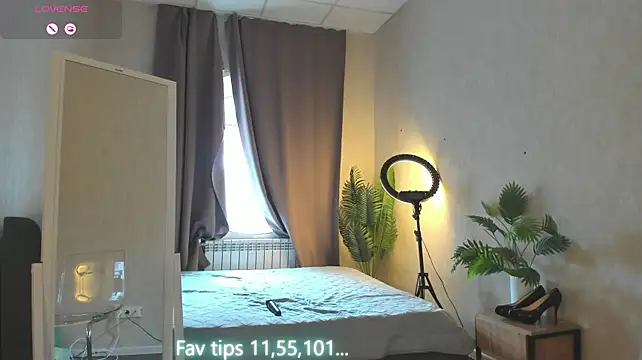 Milf_Tea - Twerk my booty on your face