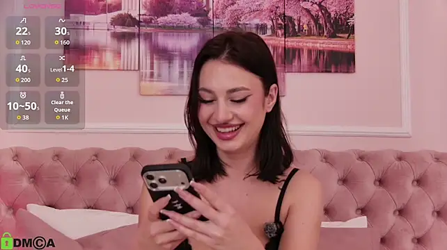 MayaSpringX - Let me suck you off, slowly