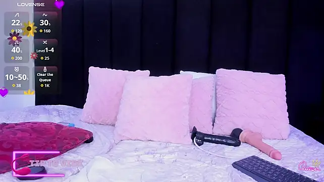 Meloody7 - I love sucking your cock.