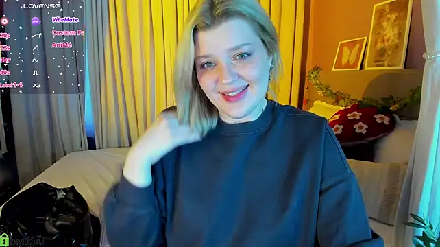 Michele_Greenn - Jump your ass