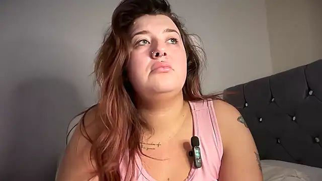 Curvy_rosie69 - good morning