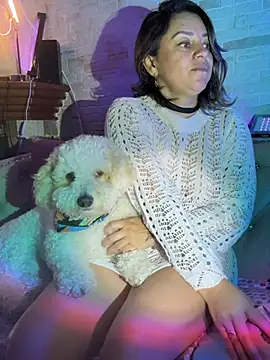 Adele_GreyHot02 - Cum on your face