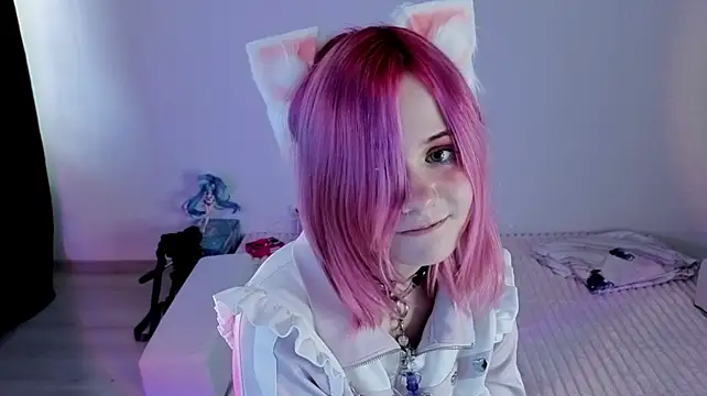 Hikkacat