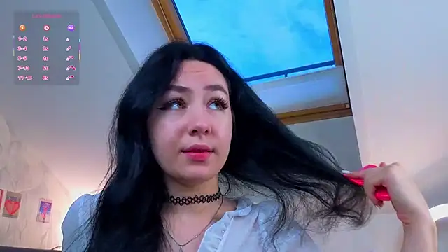 Sofia_Conner - slap my buns until make red