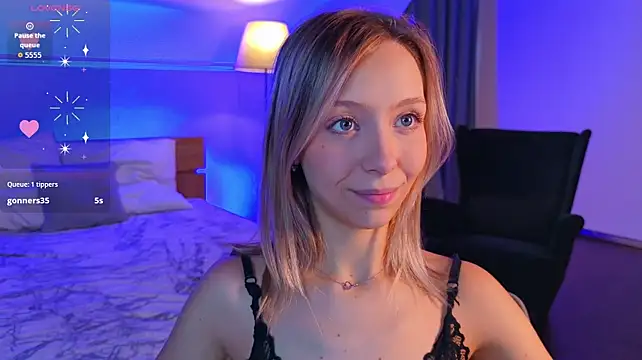 Bowbb - bare back dance
