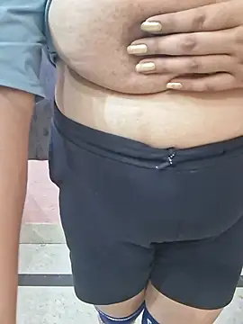 Secret_Jodi - Pussy fuck