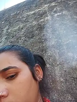 Cut_pooja825 - Ring light for better streaming