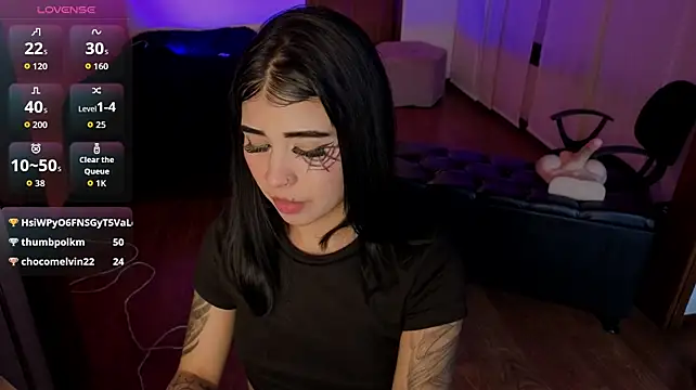 -Brittanny - Riding torso in doggy