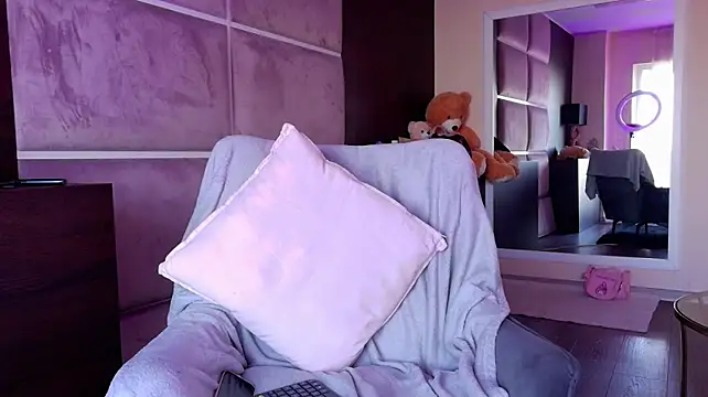 BellaStylezz - Discover my angel body