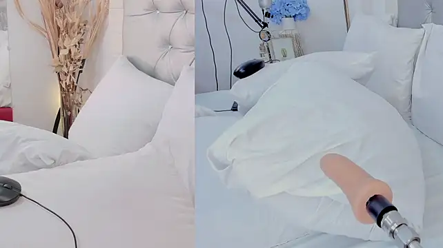 AuraVelvet_ - Naked and all my body with oil..😋🔥🍬