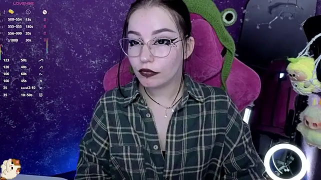 MargarettRose - tits time