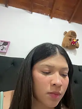 Abby_Coper1 - Big kiss 💋
