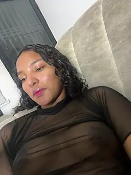 ScarlettRooseX - sexy dance
