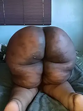 Sotho_ssbbw - Spread Ass and twerk for daddy