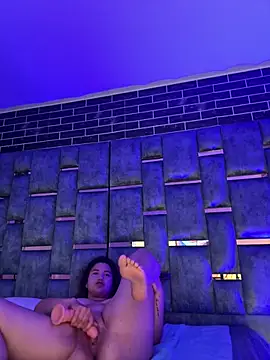 TaliaSkyx21 - 😈desnuda con mi hombre araña