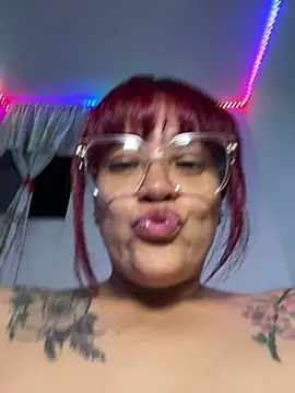 Keirabbw - Squirt 💦