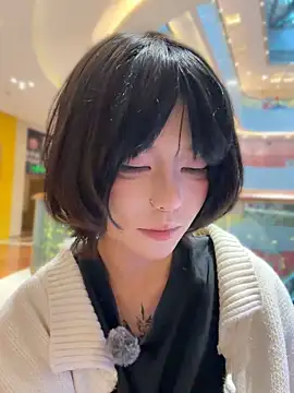 MeimoDog - 全裸喷水