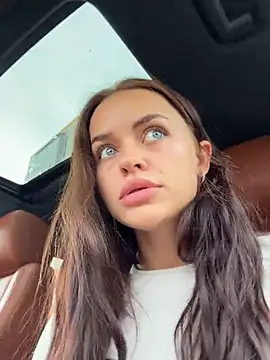 AngelinaTeller - Squirt 💦