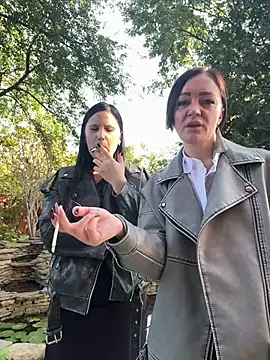 CherryBombs- - Aria will show her tits.