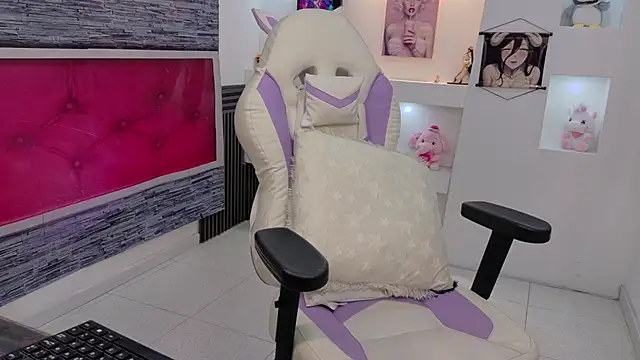 ViolettaKs - anal x 4 minutos