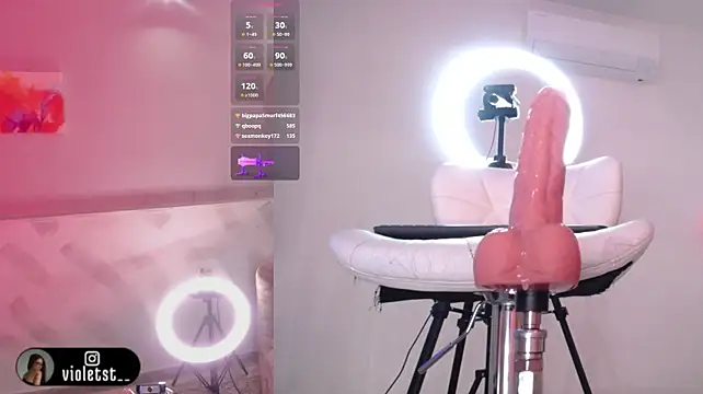 VioletWinters - BE MY BOSS 😈 CTRL X2M