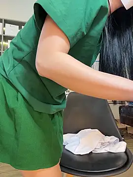 Secretly_masturbating - masturbating with the doctor at the clin