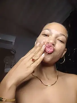 Carolanyi - black anal dildo