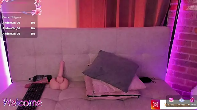 Liz_martins1 - masturbation