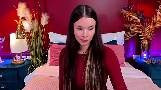 MiaMuse - ❤topless tease ❤