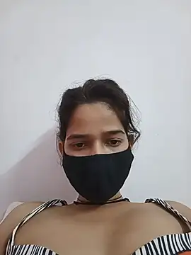Cute_ishika_ - Full nude