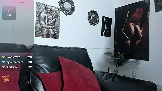Azulenna_04 - fuck pussy dildo
