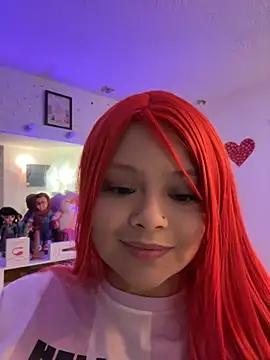 Barbiee_doll1 - SHOW ANAL CUCUMBER🫛🍆🍆