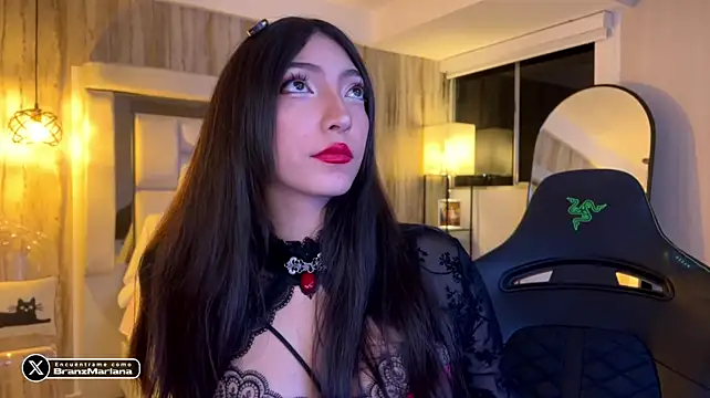 MarianaBranzz
