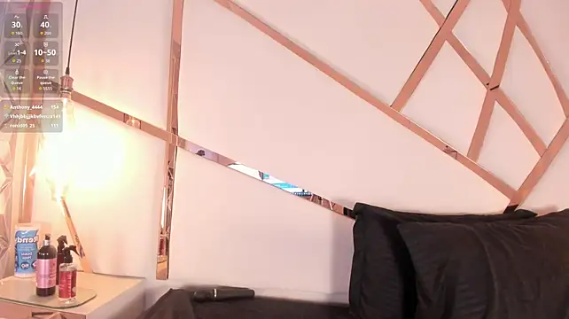 Emilia_Carrintong - MAKE ME DRIP 💦💦💦