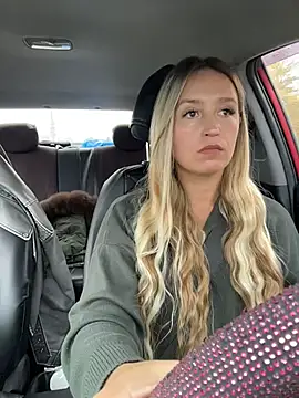 StasyWood - Show dildo🤤