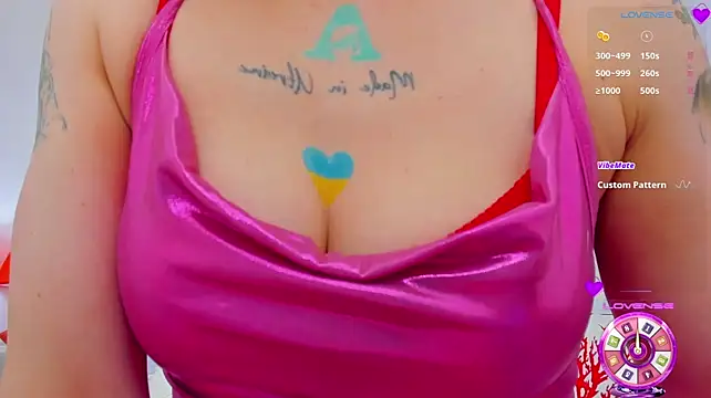 WowSarra - fingers in pussy (make me wet)