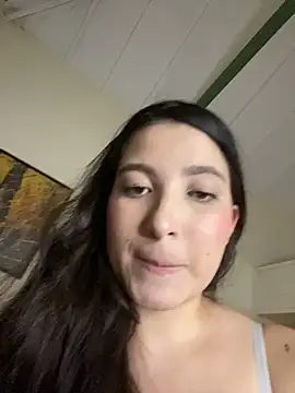 Estelle_Noir - Plug anal 💦😈