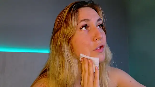 LunaXBaddie - Squirt show💦💦