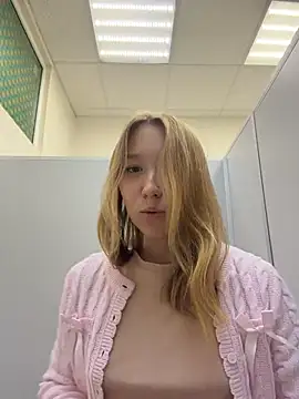 -NaughtyAngel- - Unbutton my fly in store
