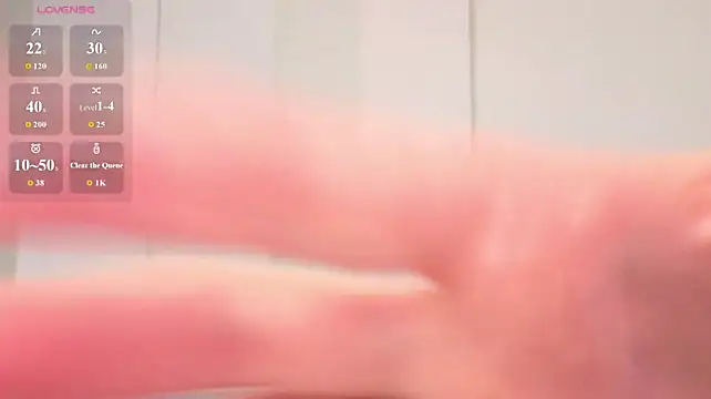SmolCutie - STRIP TILL GET NAKED