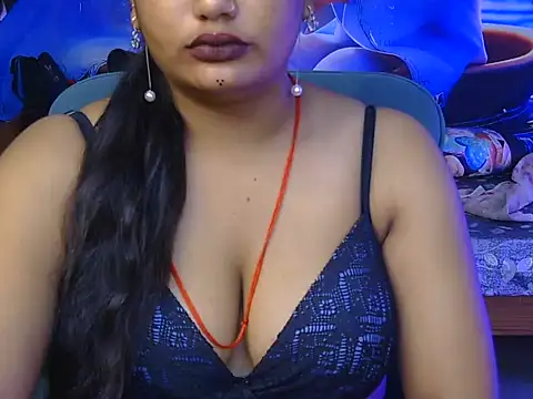 Wow-ruchi - boobs oil massege