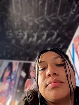Im_Little - naked in bed 💦❤️‍🔥
